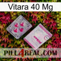 Vitara 40Mg 32